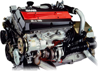 P2415 Engine